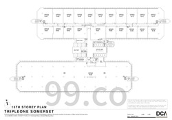111 Somerset (D9), Office #531551631